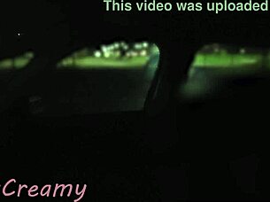 heart pounding as french slut deepthroats stranger cock publicly for cuckold thrill misscreamy