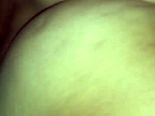 Sussusexycaribe pounds pretty latina wife pussy to orgasm