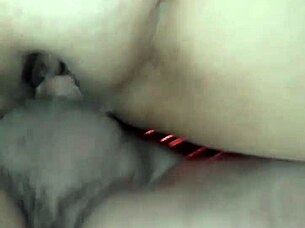 amateur milf argentinan anal assfucking in telo motel