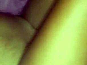 Sussusexycaribe pounds pretty latina wife pussy to orgasm