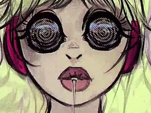 hypno turns you into garage bimbo sex toy!