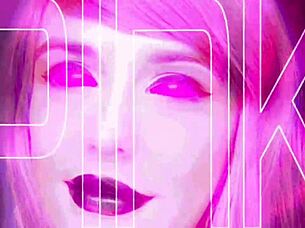 hypno turns you into garage bimbo sex toy!