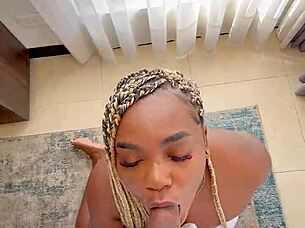 lost bet means bent over doggystyle creampie