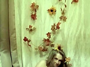 i'm your humiliated french housewife slave flashing tits for toys pov
