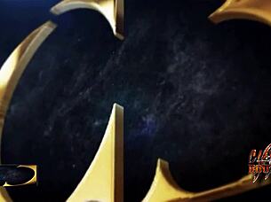 hairy stefani begs for bbc banging all holes submissive interracial