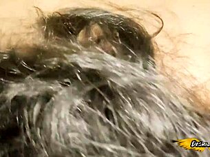 desi indian teacher rides monster cock with deepthroat blowjob