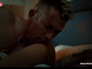 kimberley klaver in vechtershart s01e01