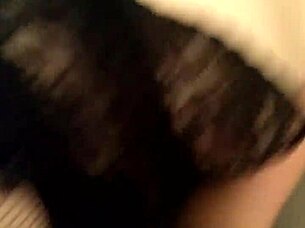 masked ginger bbw wife teases with big tits play