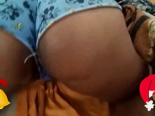 Pastor Fucks Church Girl Like Prostitute Before Cuckolded Husband