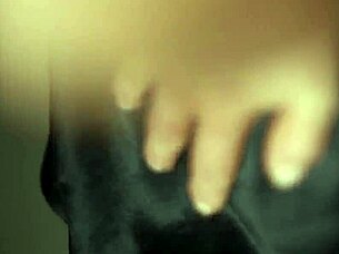 perfect body indo wife in miniskirt gets oiled doggystyle?