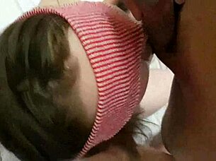russian businesswoman explores asian desires in korean encounter