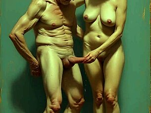 vintage cumshot compilation highlights retro erotic moments ia 1