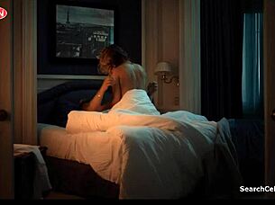 kimberley klaver in vechtershart s01e01