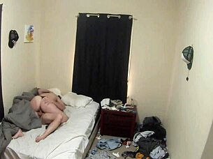 Amateur PAWG RIDES cock like a pro