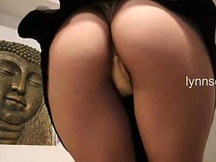 my sluttiest cleaning lady ever hired