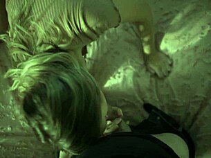 Cadence Lux Games Lead To Wild Creampie Ride