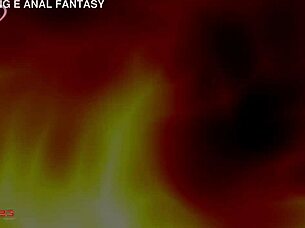 easter bunny begs deep hard fucking monster cock huge cumshot