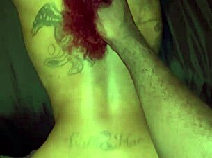 caution: slippery wet ebony pussy takes creamy bbc backshots 💦🔥