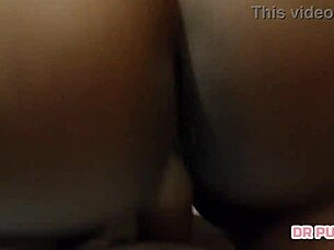 hubby asked me entertain his military buddy look what happened 😈🍆