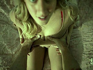 Cadence Lux Games Lead To Wild Creampie Ride