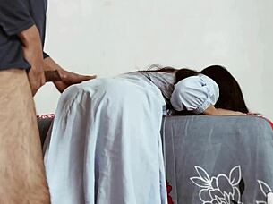 your thick strong cock gives me pure bliss darling