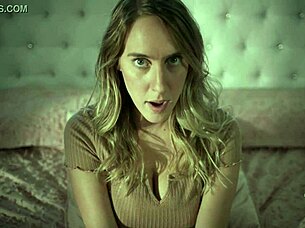 Cadence Lux Games Lead To Wild Creampie Ride