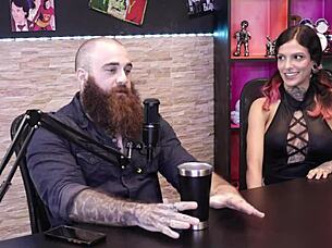 we evolved our naughty side into total putaria qweensg and iron biker unleash it 😏🔥