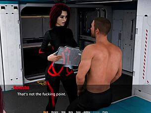 heartfelt journey through spacetime episode 29 unfolds