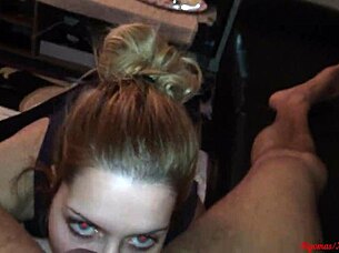 the best ass fucking licking and blowjob my neighbor ever had