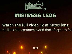 goddess's cute white socks feet tease in jeans on spring grass outdoors 👣😍