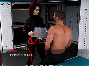 heartfelt journey through spacetime episode 29 unfolds