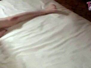 Seth Brogan Pounds Celestina Blooms' Juicy Pussy Hard