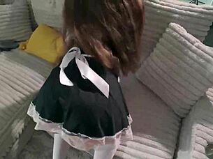Big Tits Horny Babysitter Craves Your Hard Fuck Anytime