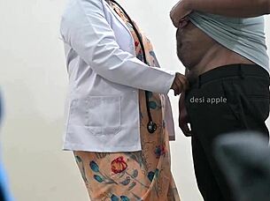 Doctor's Shocking Discovery Of Tiny Patient Cock