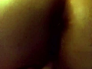 i love my phat latina ass oiled and fisted deep