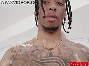 hey zaddy, indica monroe's ready for your dirty interracial commands?