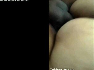 indonesian college girl sneaks guy to dorm for fun 😏