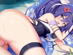 mifuyu princess creampie sex feels uh so gooood