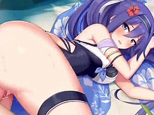 mifuyu princess creampie sex feels uh so gooood