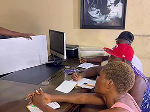 Curvy Italian BBW Worships Cock in Steamy Classroom Hardcore Romp