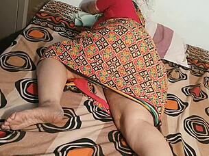 mohini grinds horny 69 position driving me wild