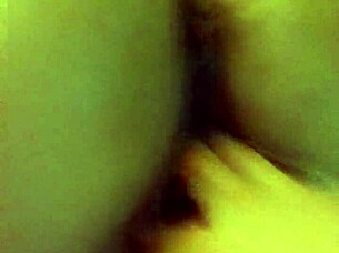 i love my phat latina ass oiled and fisted deep