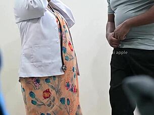 Doctor's Shocking Discovery Of Tiny Patient Cock