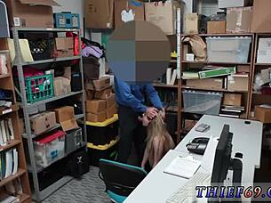 teens bound in taxi by police for hardcore group fucking