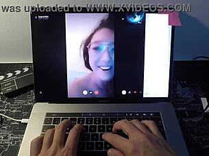What if a spanish milf creampies her biggest fan live?