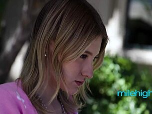 teacher i confess my horny lesbian crush on you!