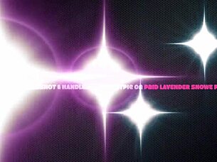 curvy goth pigtails lock legs on huge 69 facefuck cum explosion