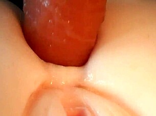 play close with beautiful fuck doll pussy