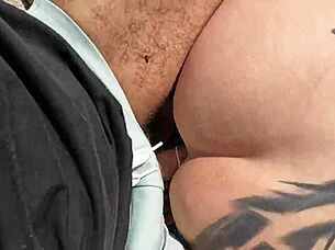 Join the wild beach orgy with these submissive sluts!