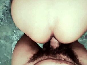 Did you see me fuck that busty big-ass church slut?